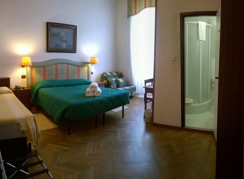 Hotel Ely Viareggio Ruang foto