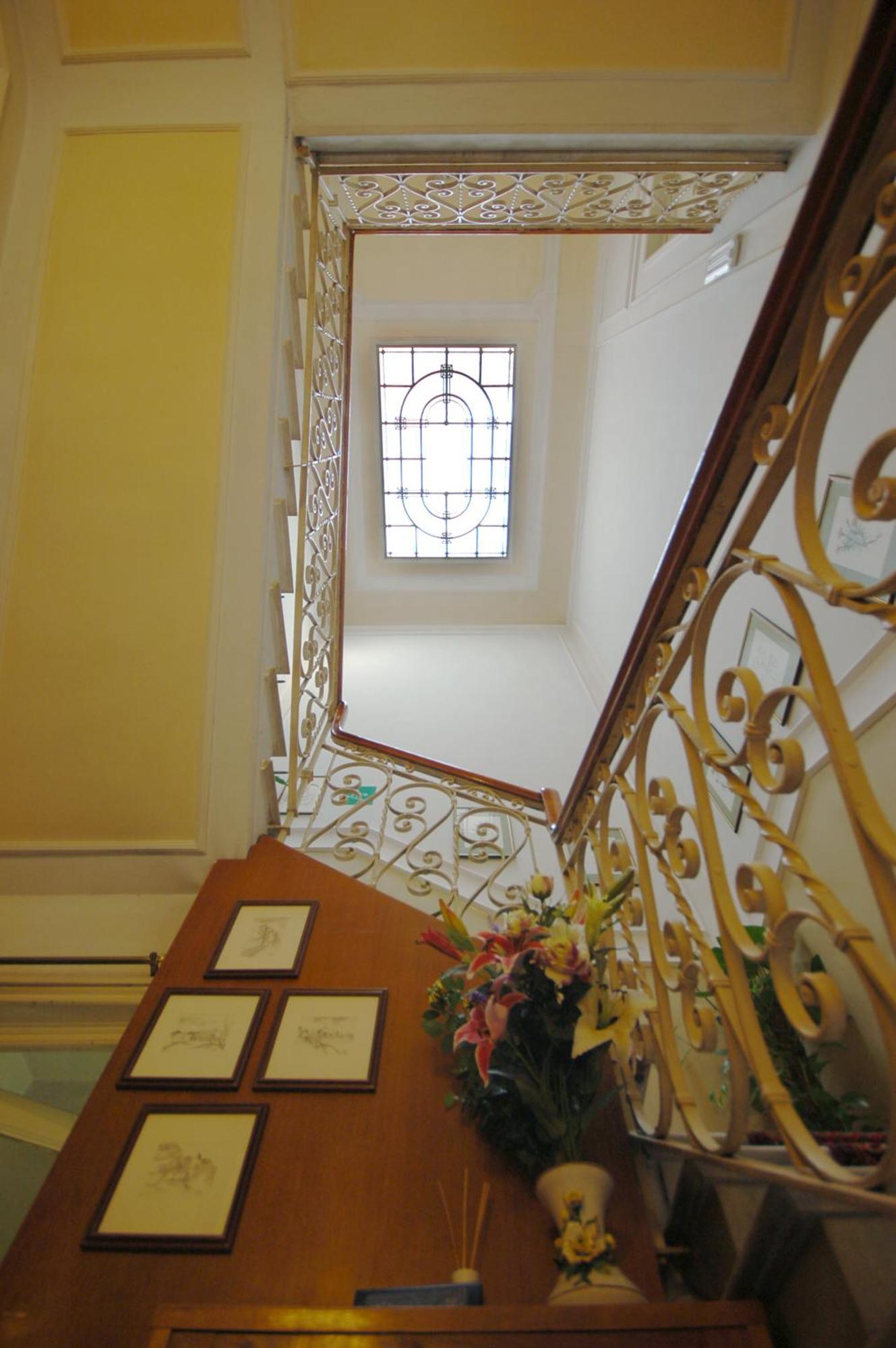 Hotel Ely Viareggio Bagian luar foto