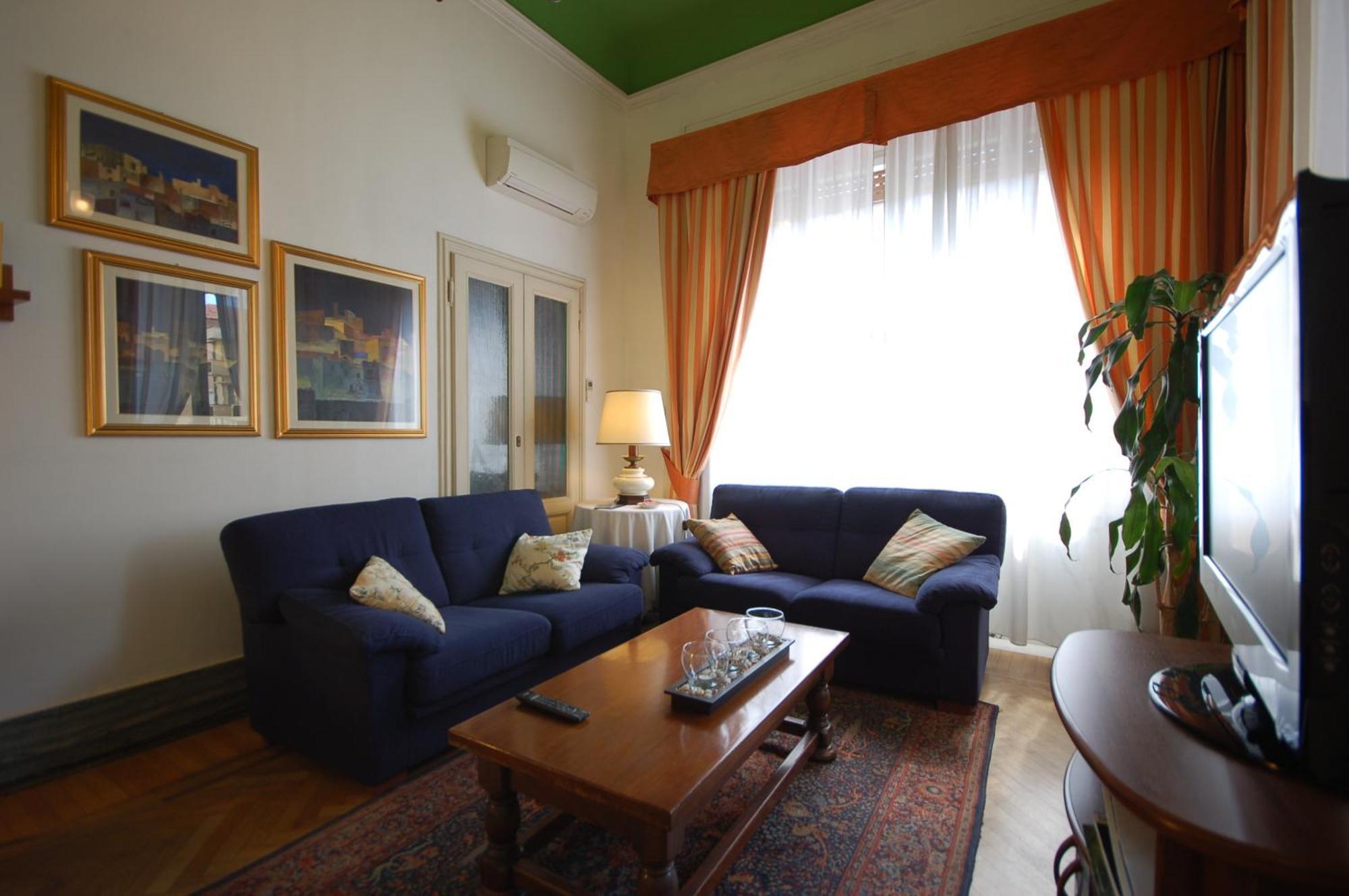 Hotel Ely Viareggio Bagian luar foto