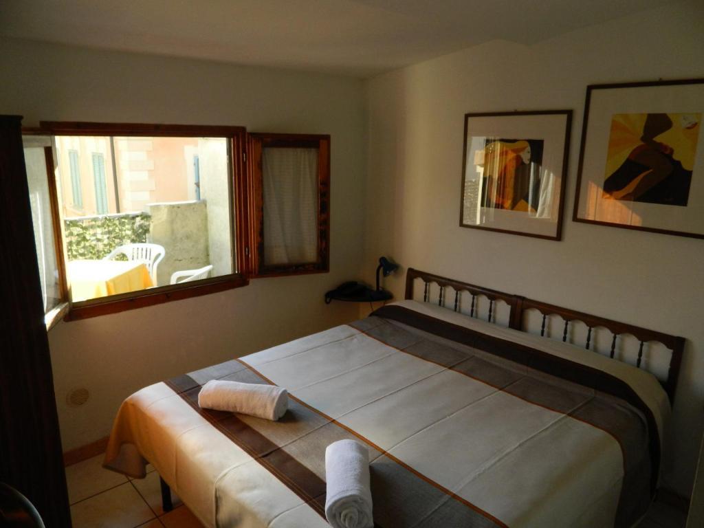 Hotel Ely Viareggio Ruang foto