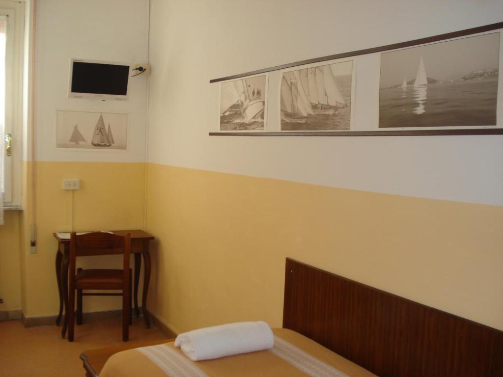 Hotel Ely Viareggio Ruang foto