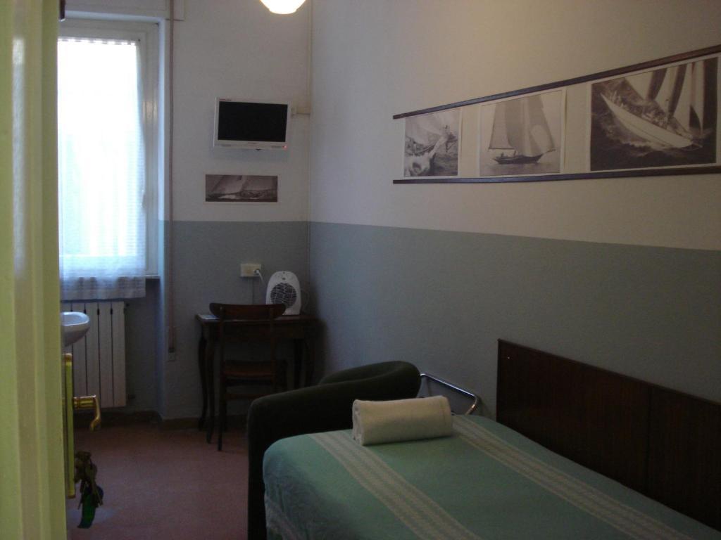Hotel Ely Viareggio Ruang foto