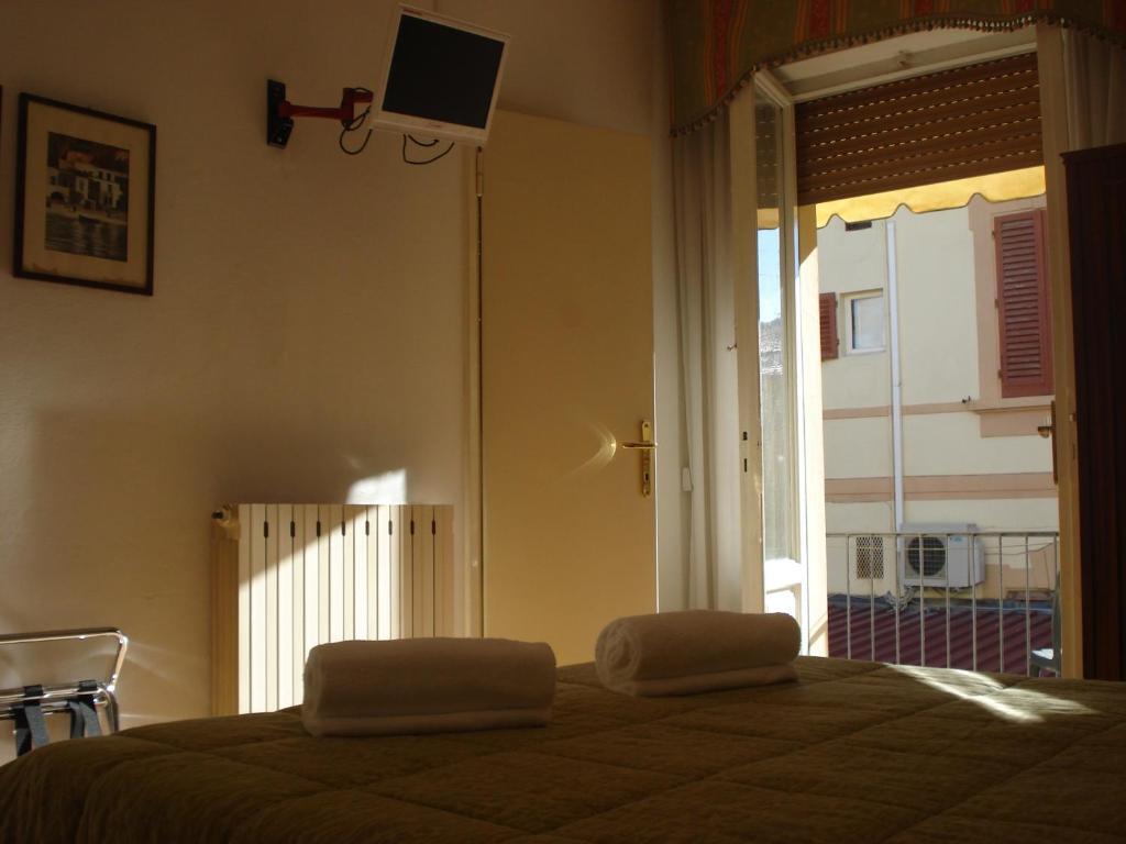 Hotel Ely Viareggio Ruang foto