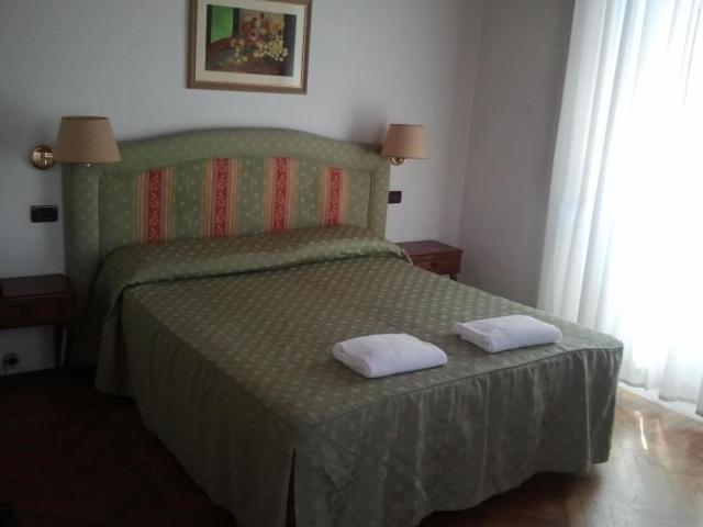 Hotel Ely Viareggio Ruang foto